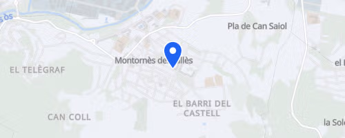 Marxa Popular de Montornés