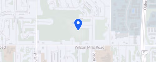 Rainbow Run (Mayfield)