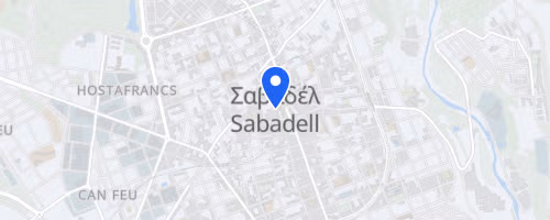 Caminada de la Llum de Sabadell