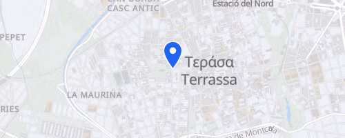 Cursa de Festa Major de Terrassa