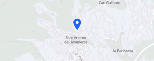Cros semi urbà de Llavaneres