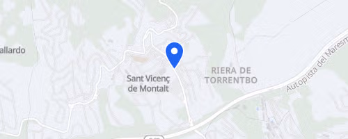 Cursa La 5K de Sant Vicenç de Montalt