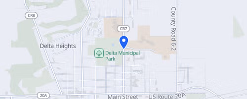 Delta Chicken Run 5k