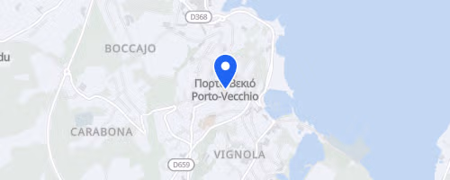 Semi-Marathon de Porto-Vecchio