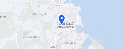 Championnats de Corse VTT XCO - Porto-Vecchio