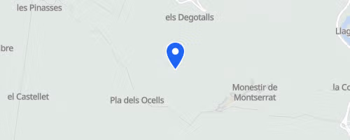 Matagalls Montserrat