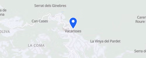 Cursa de la Campana. Cursa de Muntanya