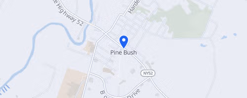 Pine Bush Area Volunteer Ambulance Corp 5K Run/Walk