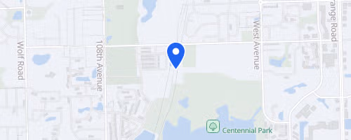 Orland Park Veterans Liberty Run/Walk
