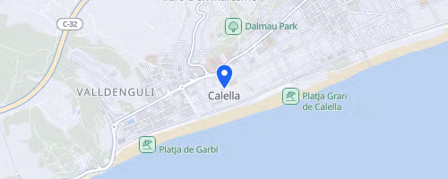 Cros de Calella