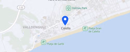 Marxa Nocturna de Calella