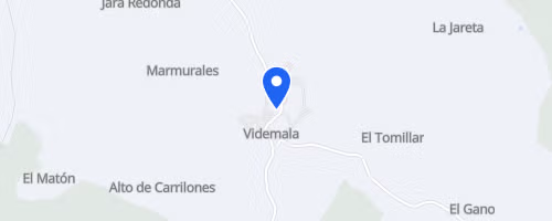 Cross Popular Videmala de Alba