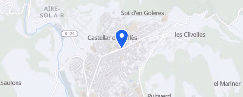 Cursa de la Dona Vila de Castellar