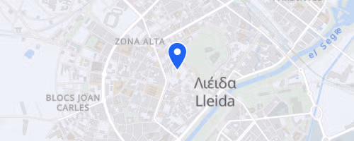 Marathon de Lleida
