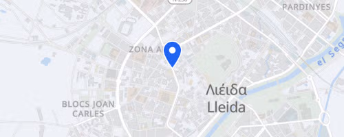 Pujada a la Seu Vella