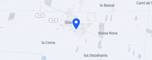 Cursa Tossal de les Tenalles