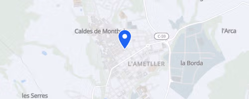 Cursa de la Font del Dimoni