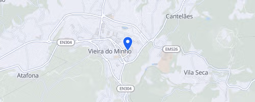TRAIL DA CABREIRA – VIEIRA DO MINHO