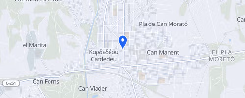 Cros de Cardedeu