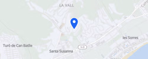 Cros de Santa Susanna