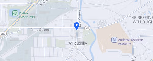 14th Annual Downtown Willoughby 5k