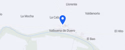 Triatlón Sprint de Valbuena de Duero