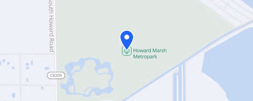 Marsh Madness 10K
