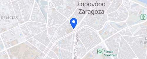 Carrera de Papá Noel Caja Rural de Zaragoza
