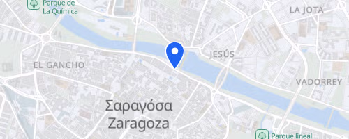 Marcha Nocturna de Zaragoza