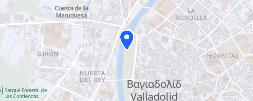 Triatlón Ciudad de Valladolid