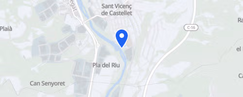 Vallhonesta Xtrail