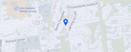 Valley of Hartford 5K Road Race