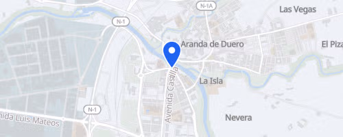 Higuero Running Festival