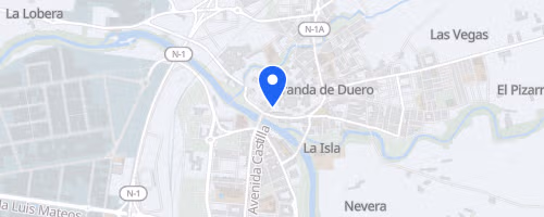 Triatlón sprint y estándar sin drafting de Aranda de Duero