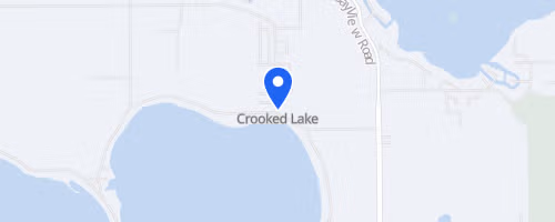Crooked Lake Freedom 5