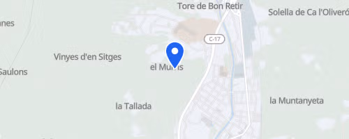 Cursa Popular de la Garriga