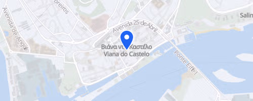 Corrida Porto de Viana