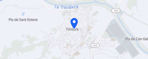 Cros de Tordera