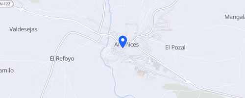 Trail La Raya