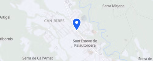 La Sotabosc