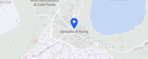 Corsa del Pane Genzanese