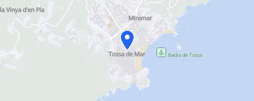 Run Festival Tossa - 21K (Mitja Marató)