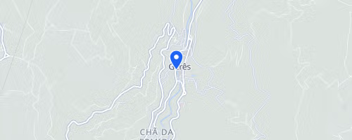 Marathon Extrême de Gerês