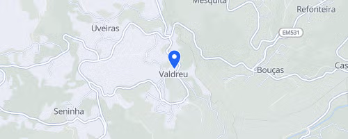 IV Trail Vale do Homem