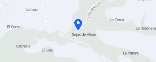 Cross de la Castaña