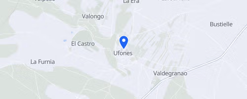 Marcha BTT Ufones