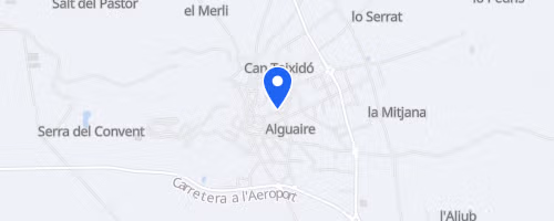 Cursa Aeroport d'Alguaire