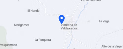 Carrera Popular Hontoria de Valdearados