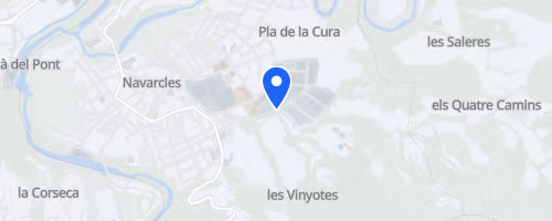 La Navarclina