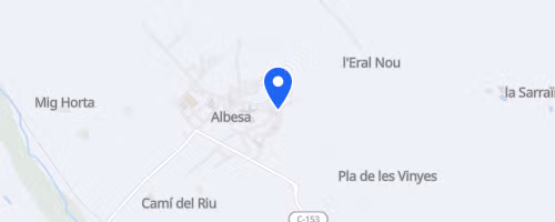 Cursa de la Cordera d'Albesa